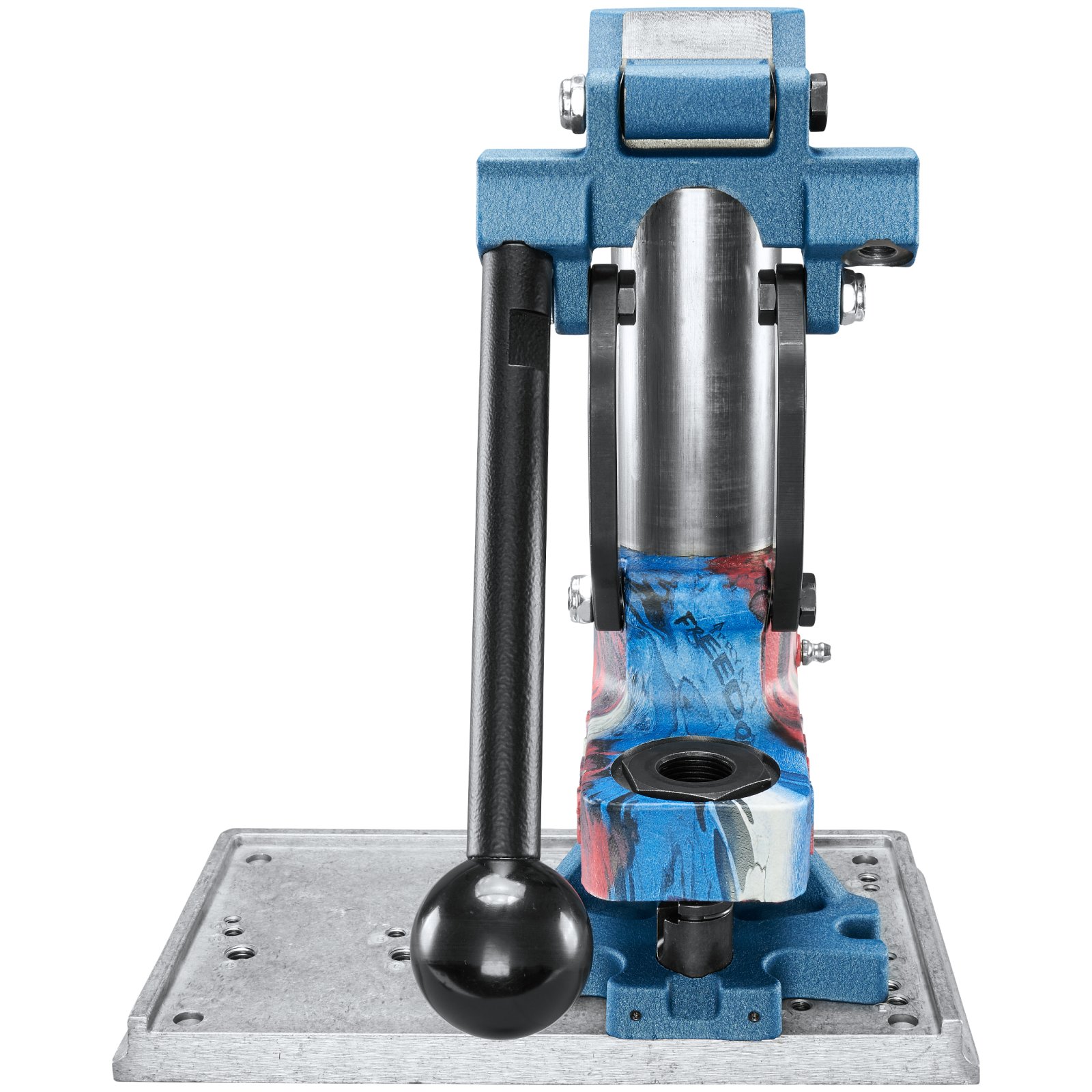 RCBS Exclusive Freedom Camo Summit Single Stage Press