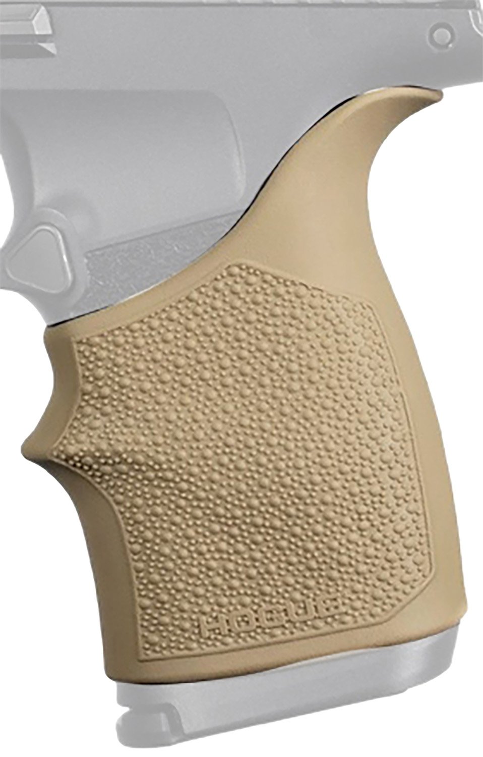 Buy Hogue HandAll Beavertail Grip Sleeve Sig Sauer P365XL- FDE online