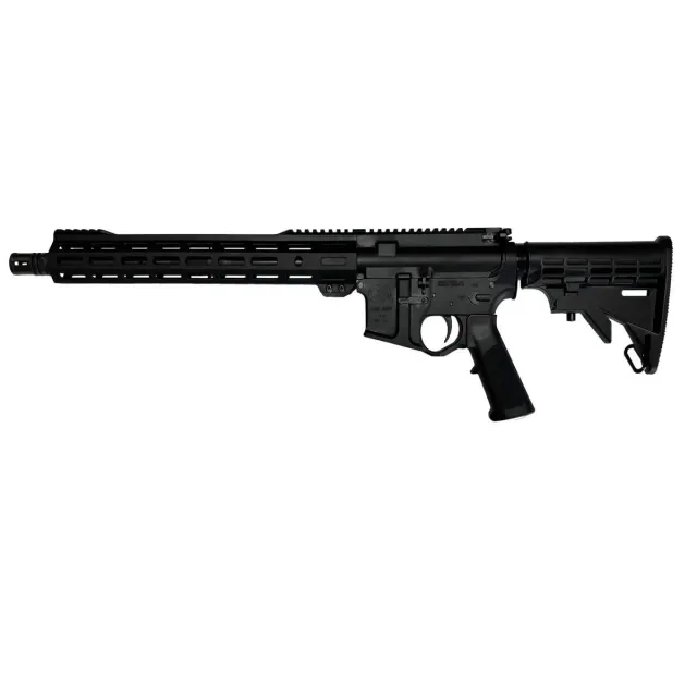 Combat Armory CA15 5.56 NATO 16 In Barrel 30Rd 15 In M-LOK Rail - Combat Armory - 5.56 NATO for sale at TheGunDock