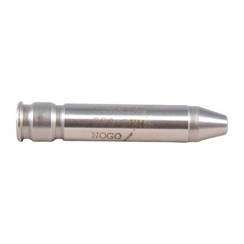 Forster HG0280N 280 Remington No-Go Headspace Gauge - FORSTER PRODUCTS, INC. - 280 REMINGTON