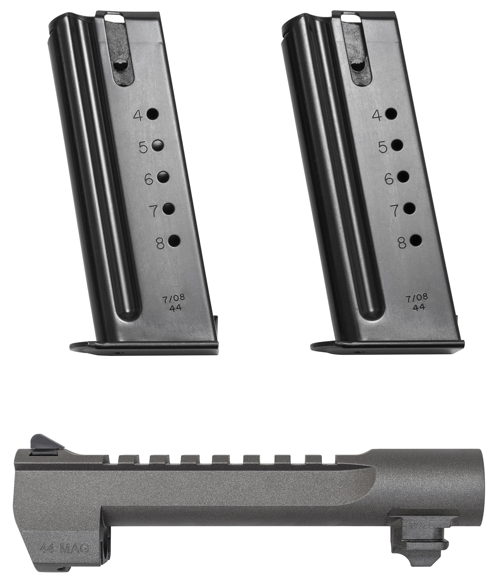 Magnum Research BMCP446TU Desert Eagle .44 Magnum Conversion Kit