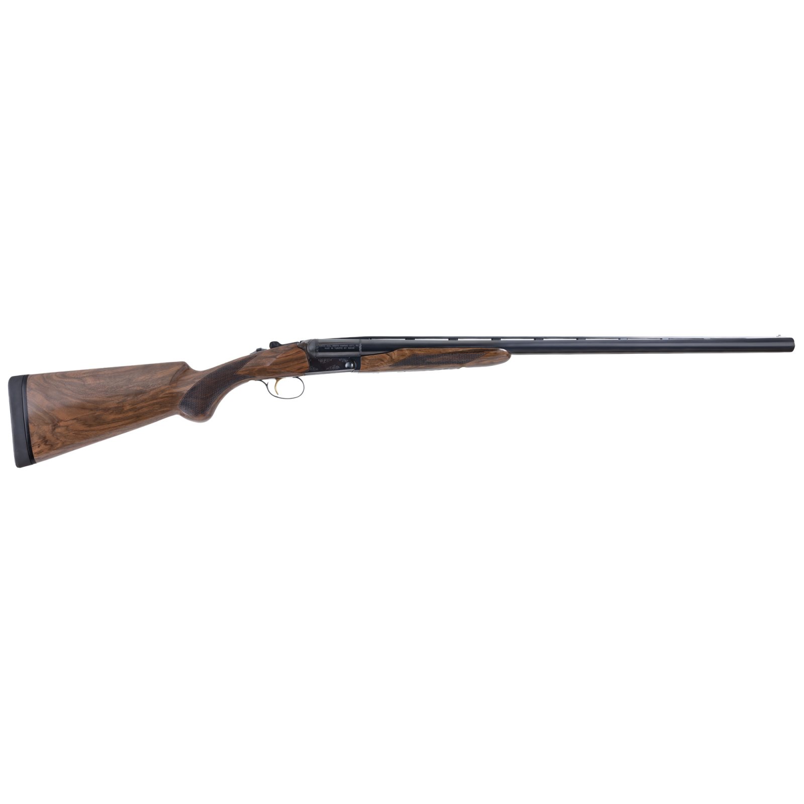 Akkar High Noon Elite Side-By-Side Sporting Shotgun 12 Gauge 28" Barrels - Akkar - 12 Gauge