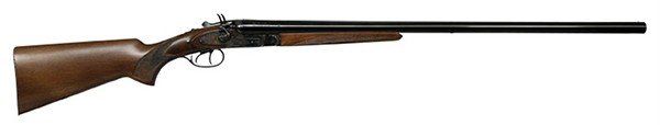 CZ-USA Hammer Classic 12 Gauge 30 Inch Walnut Break Action Shotgun - CZ-USA - 12 Gauge