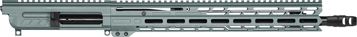CMMG 28B940CCG Dissent 22 ARC 16.10" Rifle