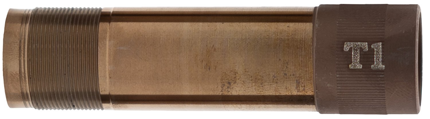 Rob Roberts 200127 T1 Triple Threat 12 Gauge 17-4 PH Stainless Steel Choke - RR - 12 GAUGE
