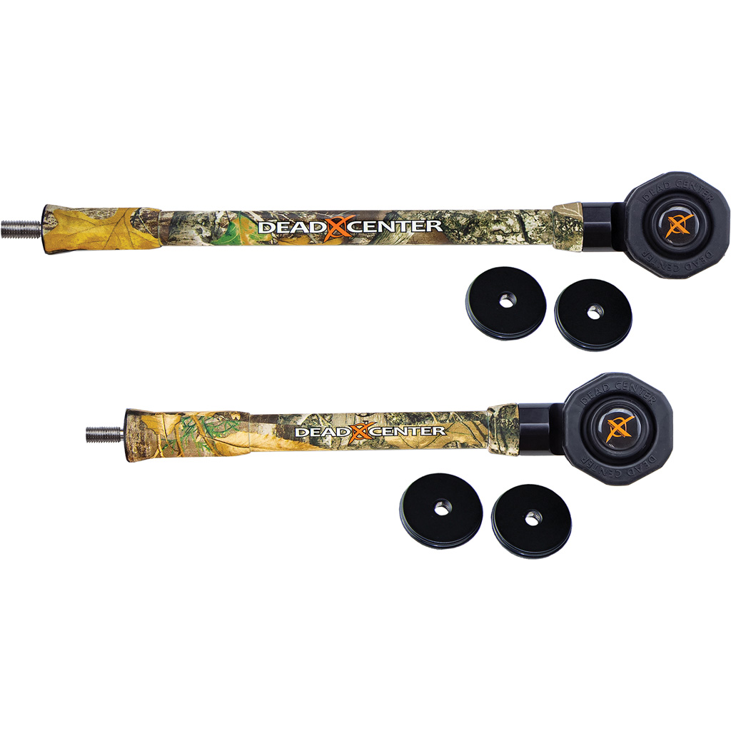 Buy Dead Center Dead Level Hunter Verge Kit Realtree Edge 12 in. and 9 in. online