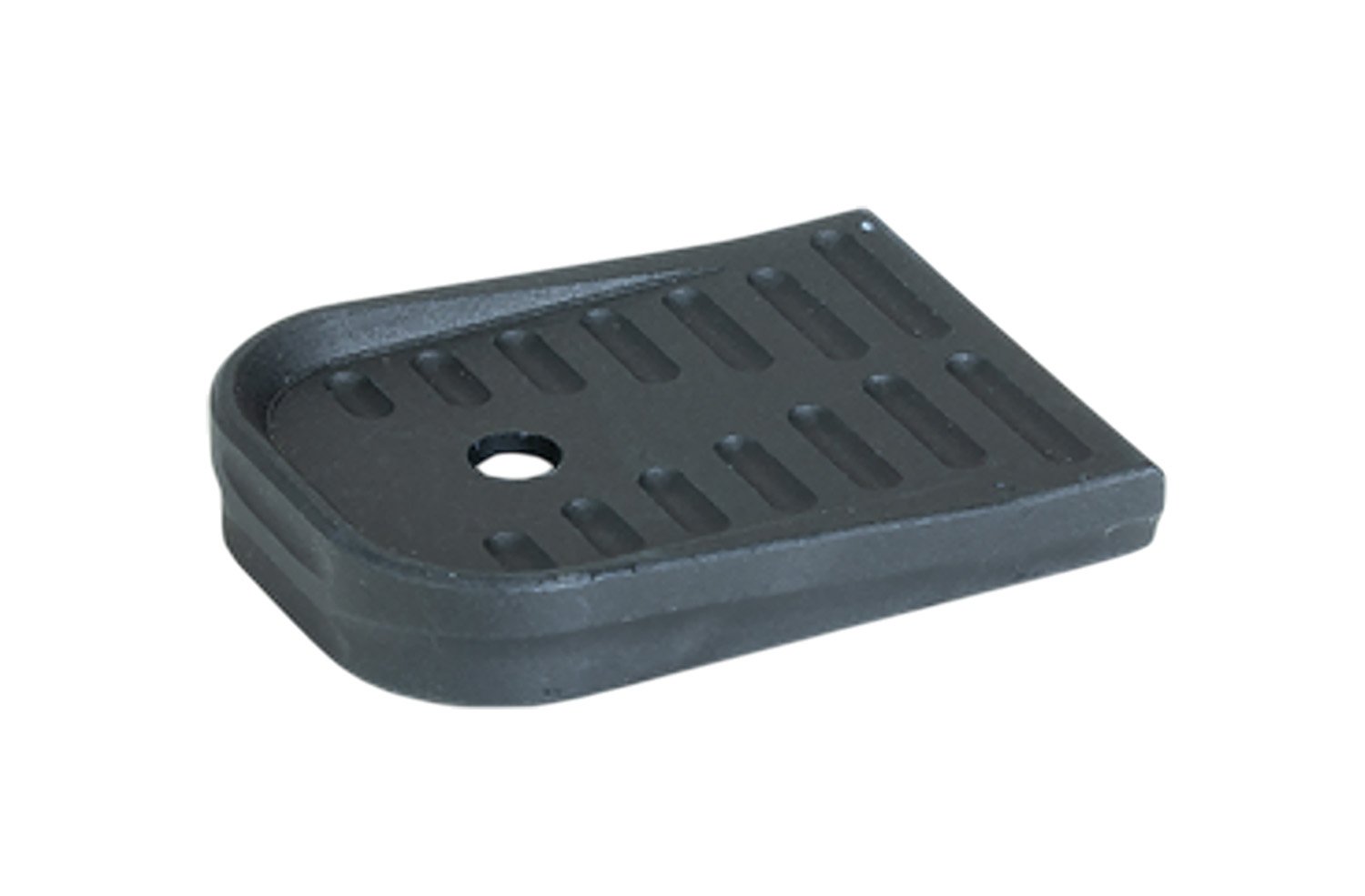 Timber GLMFPBL GLK MAG FLR PLT BLK G4,5,17,19