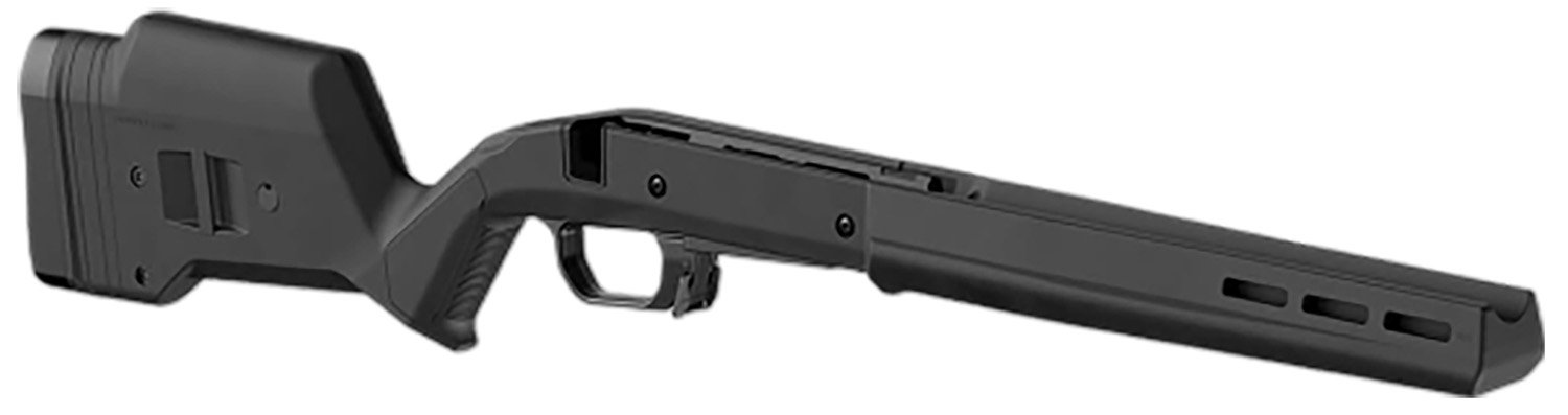 Magpul Hunter 110 RH Stock f/ Savage Short Action Rifles MAG1069-BLK-RT