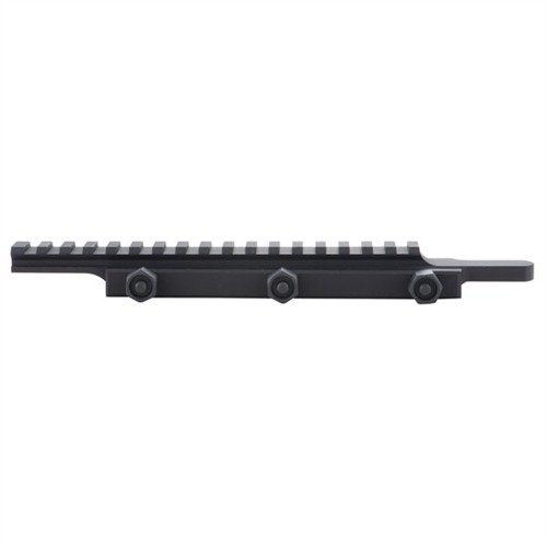 EGW 30411 AR-15 Extendariser Picatinny Rail 20 MOA Flattop Mount