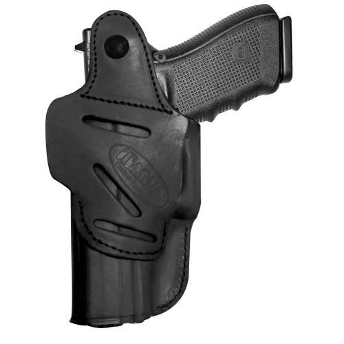 Buy Tagua IPHR4-040 4in1 Holster Ruger SP101 Black Right Hand online