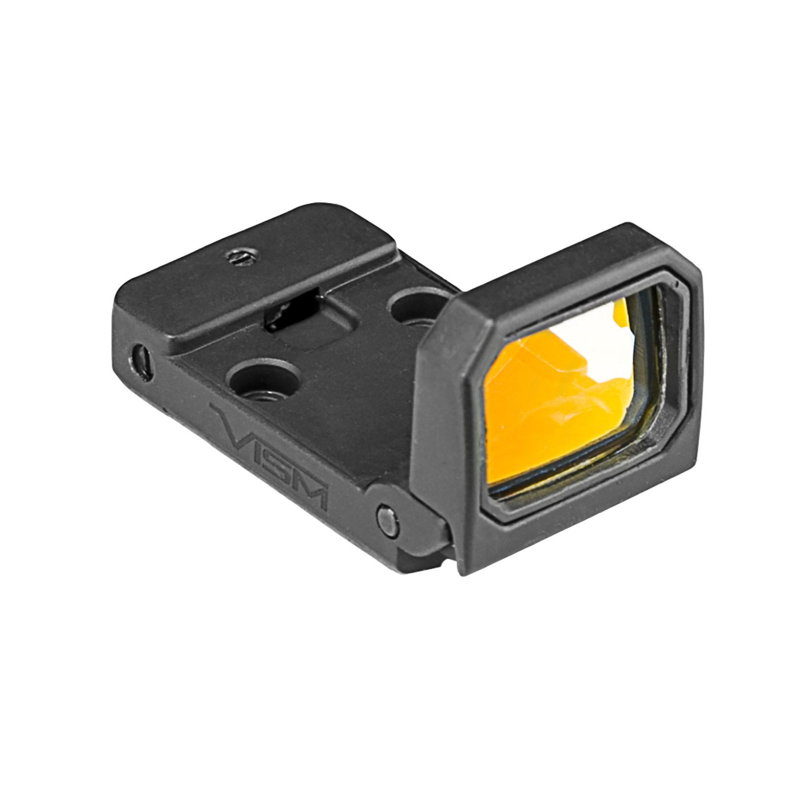 NcStar VDFLIPGLOM2 VISM FlipDot M2 Red Dot Sight for Glock MOS/RMR