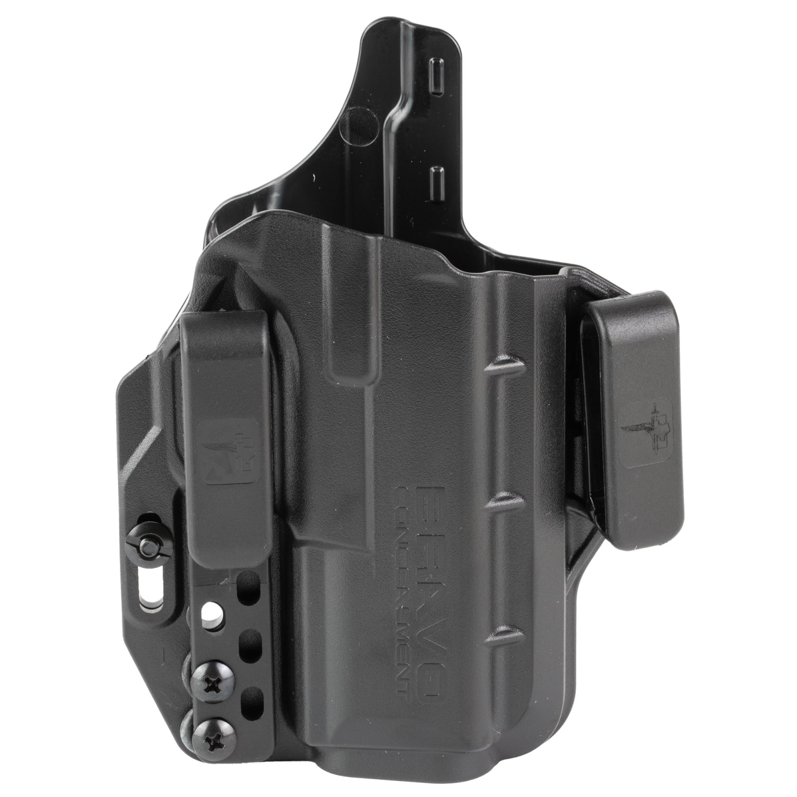 Bravo Concealment Torsion Holster IWB Right Hand Springfield Hellcat