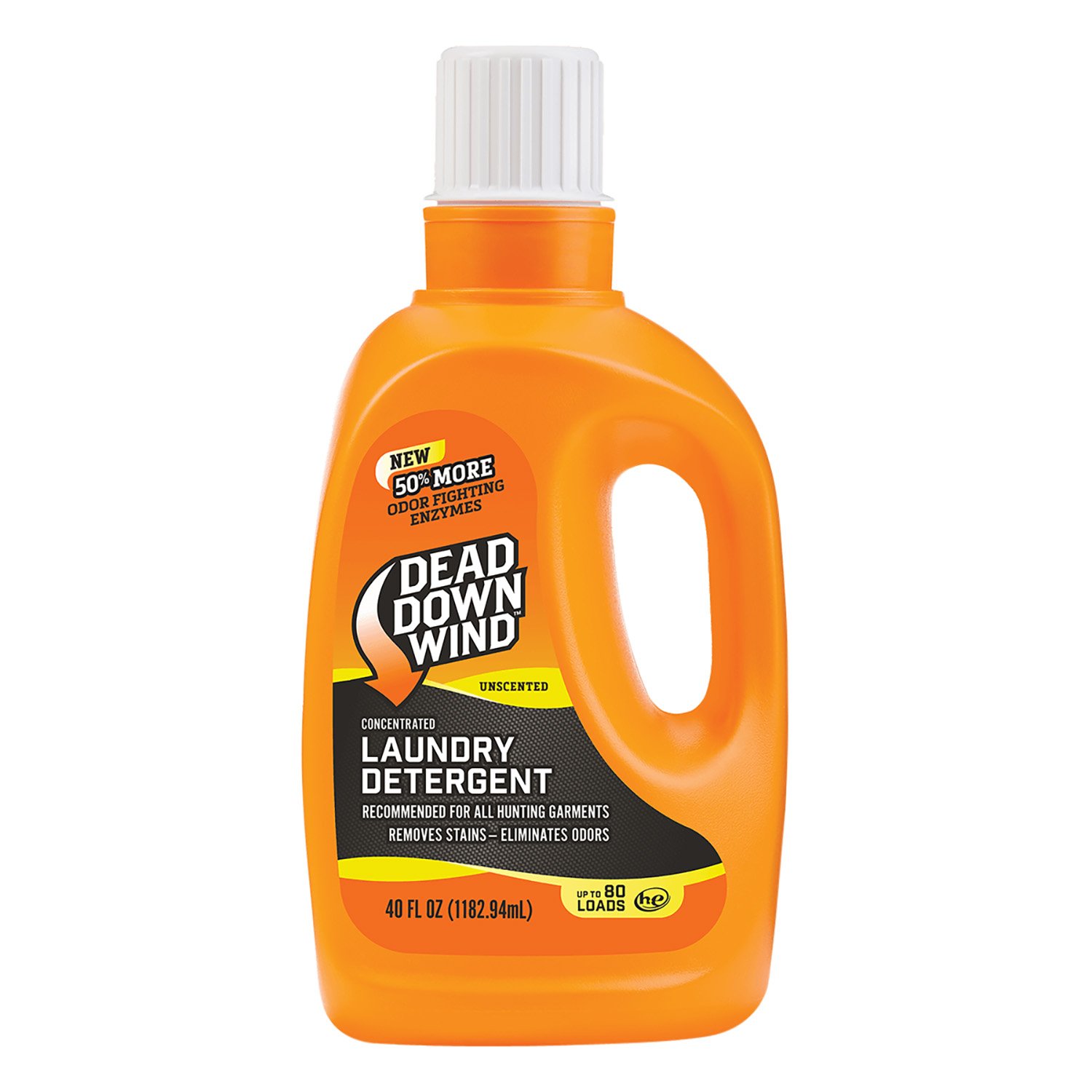 Buy Dead Down Wind Laundry Detergent 40 oz. online