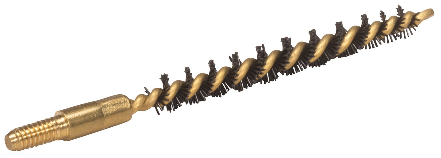 Breakthrough Clean BT17NBB Nylon Bristle Bore Brush .17 - Breakthrough Clean - .17 Cal
