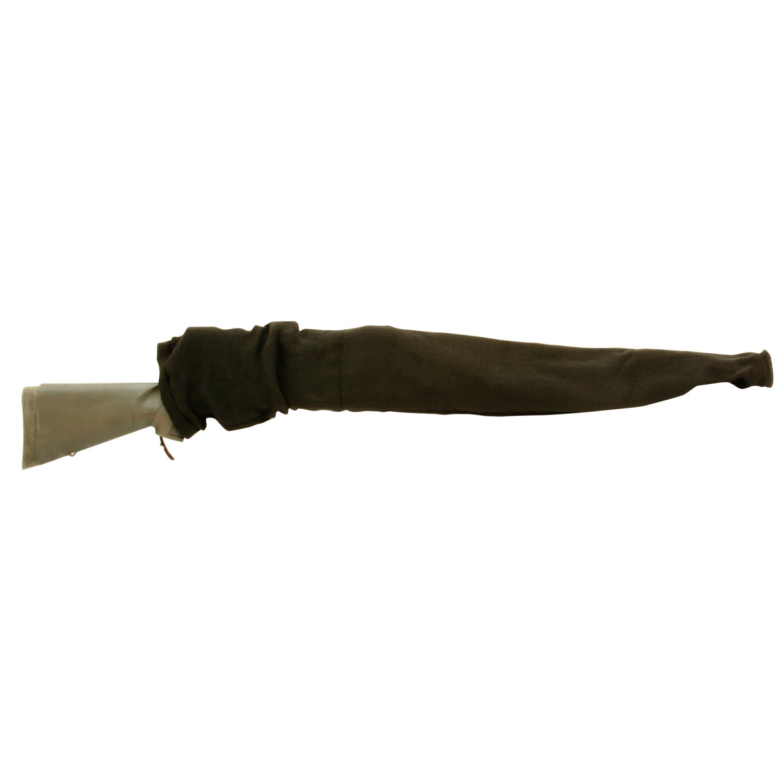 Allen Cases Tactical Gun Sock 42 Black 13242 - Allen Company