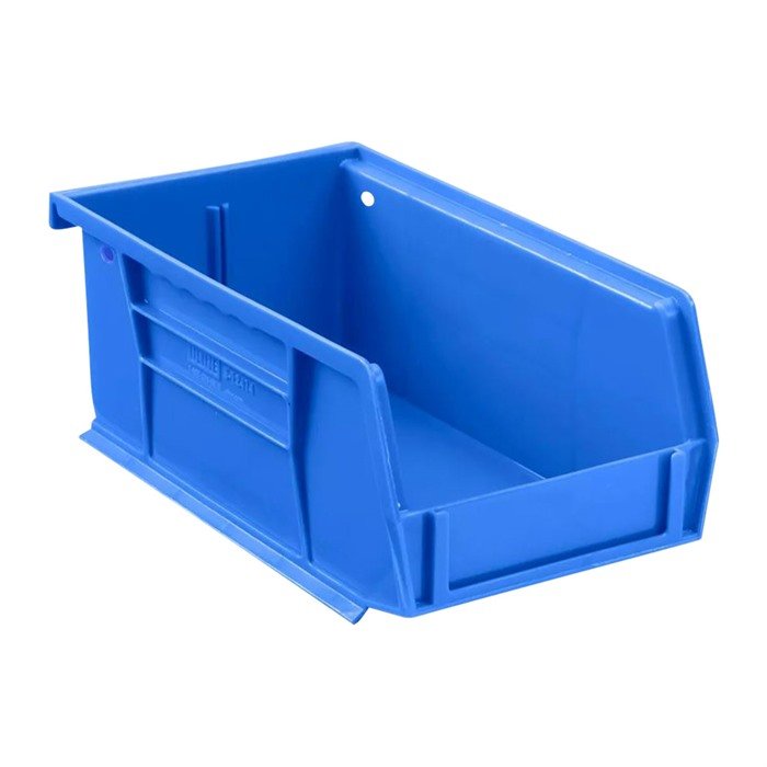 Sinclair INTERNATIONAL STACKABLE BULLET BIN LARGE BLUE