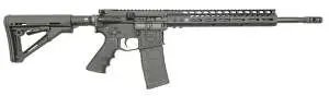DSI DS-15 Typhoon 5.56 NATO 16in Optics Ready Rail - DSI - 5.56 NATO