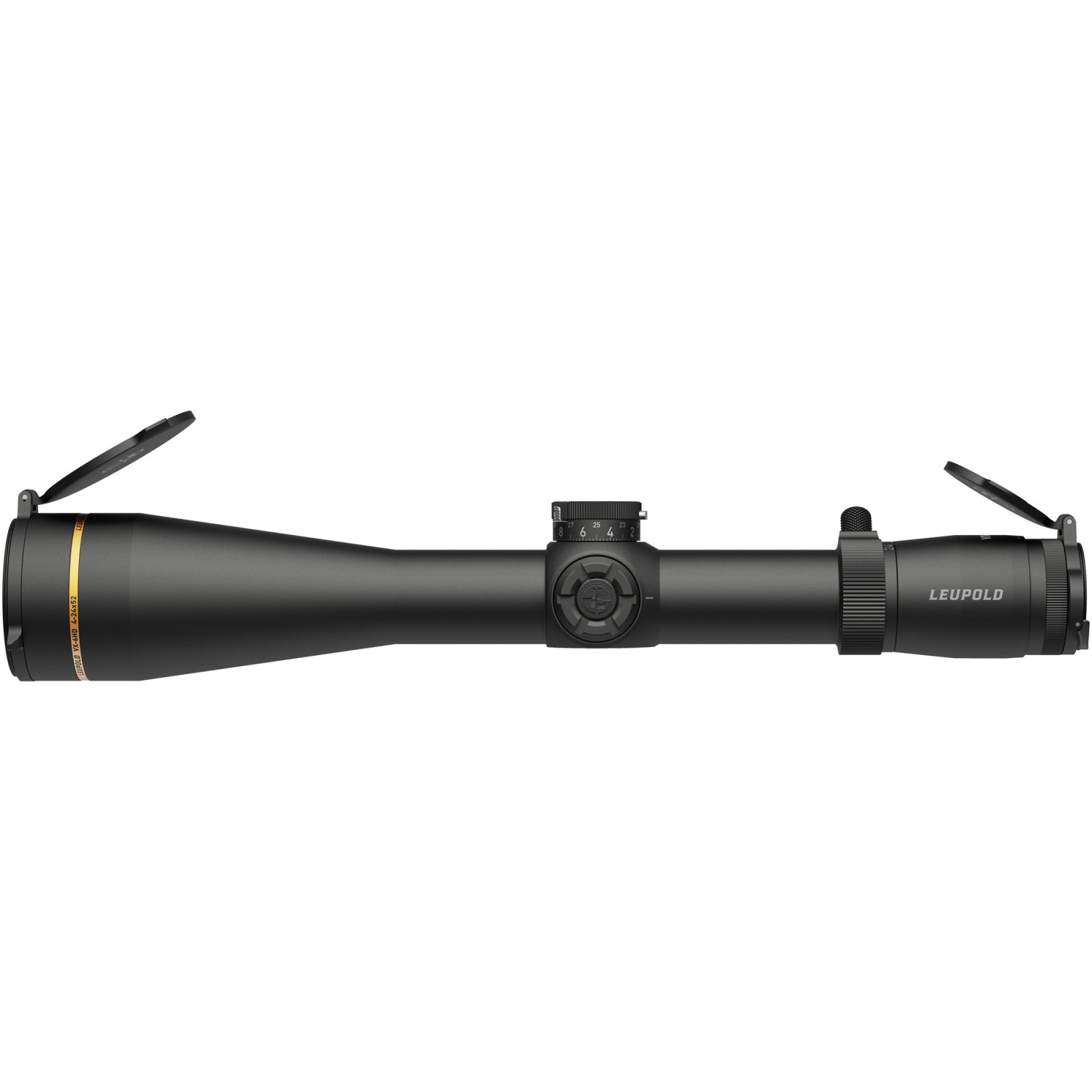 Leupold VX-6HD Gen 2 4-24x52 CDS-SZL2 SF Illum TMOA Riflescope (183843)