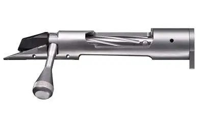 Bergara Rifles BPSA Premier Action 416 Stainless Steel Remington 700 - Bergara - PREMIER ACTION