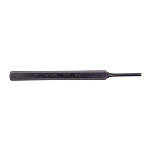 Mayhew STEEL 1/8" (3.2MM) 4 3/4" (12.1CM) LONG
