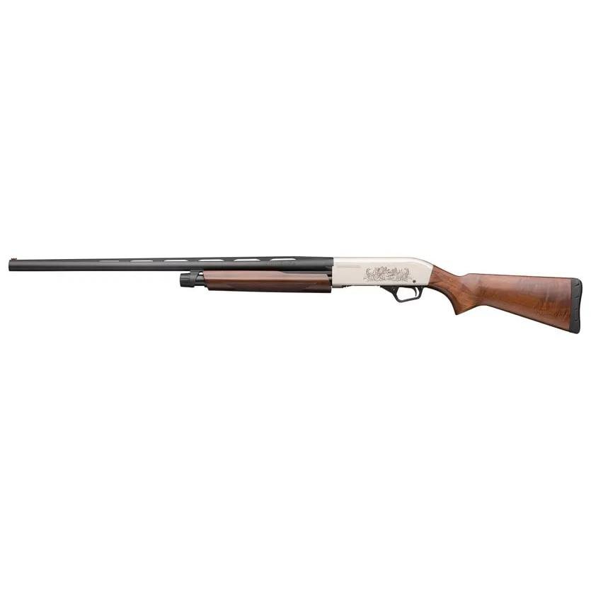 Winchester SXP Upland Field Shotgun 12 ga. 28 in. Walnut 3 in.-048702019661 - Winchester - 12 Gauge
