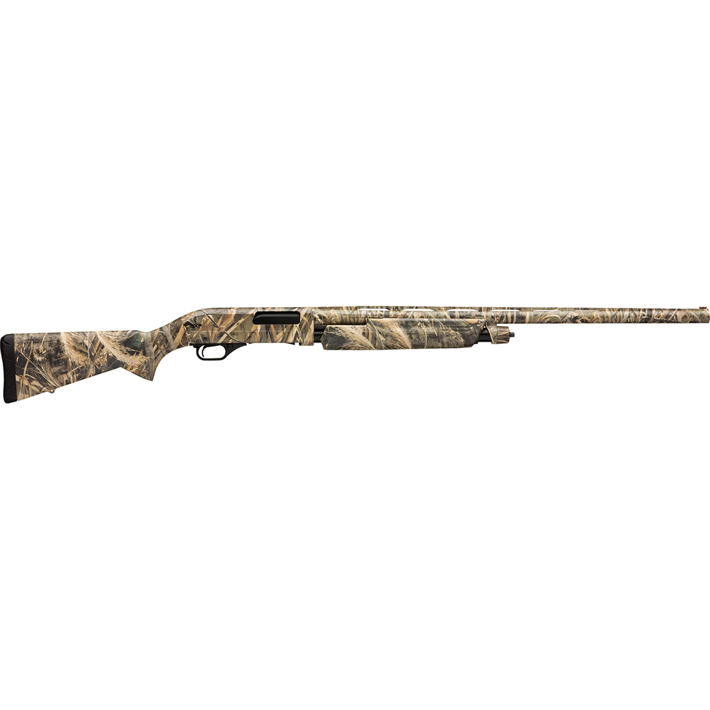 Winchester SXP Waterfowl Hunter Shotgun 12 ga. 26 in. Realtree MAX-5 3.5 in.
