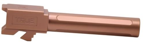 TRUE PRECISION FOR RUGER RXM BARREL NON THREADED