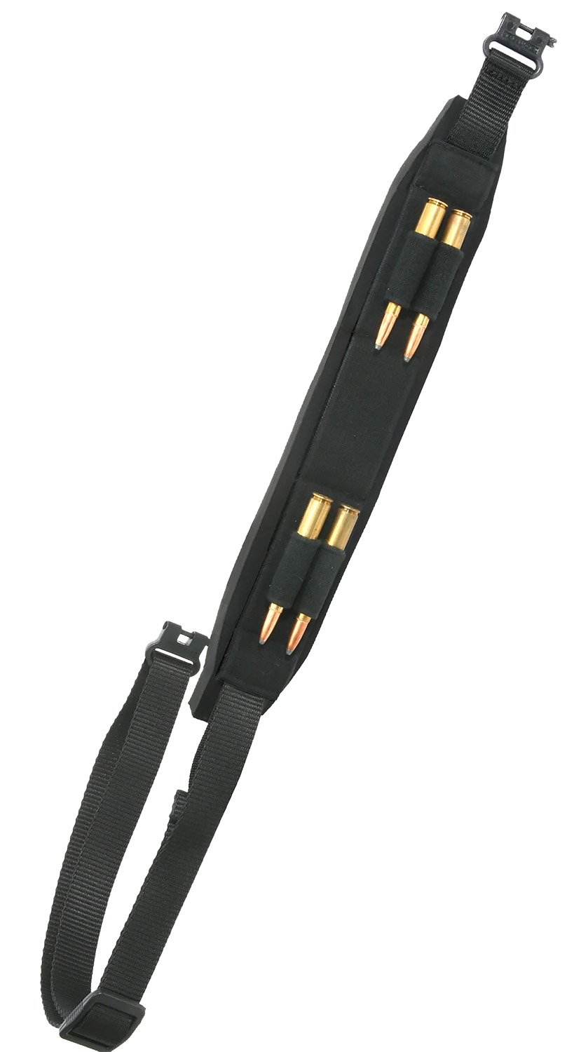 Buy Outdoor Connection NDMB90142 Neo-Magnum Sling Neoprene 3.25 in Black online