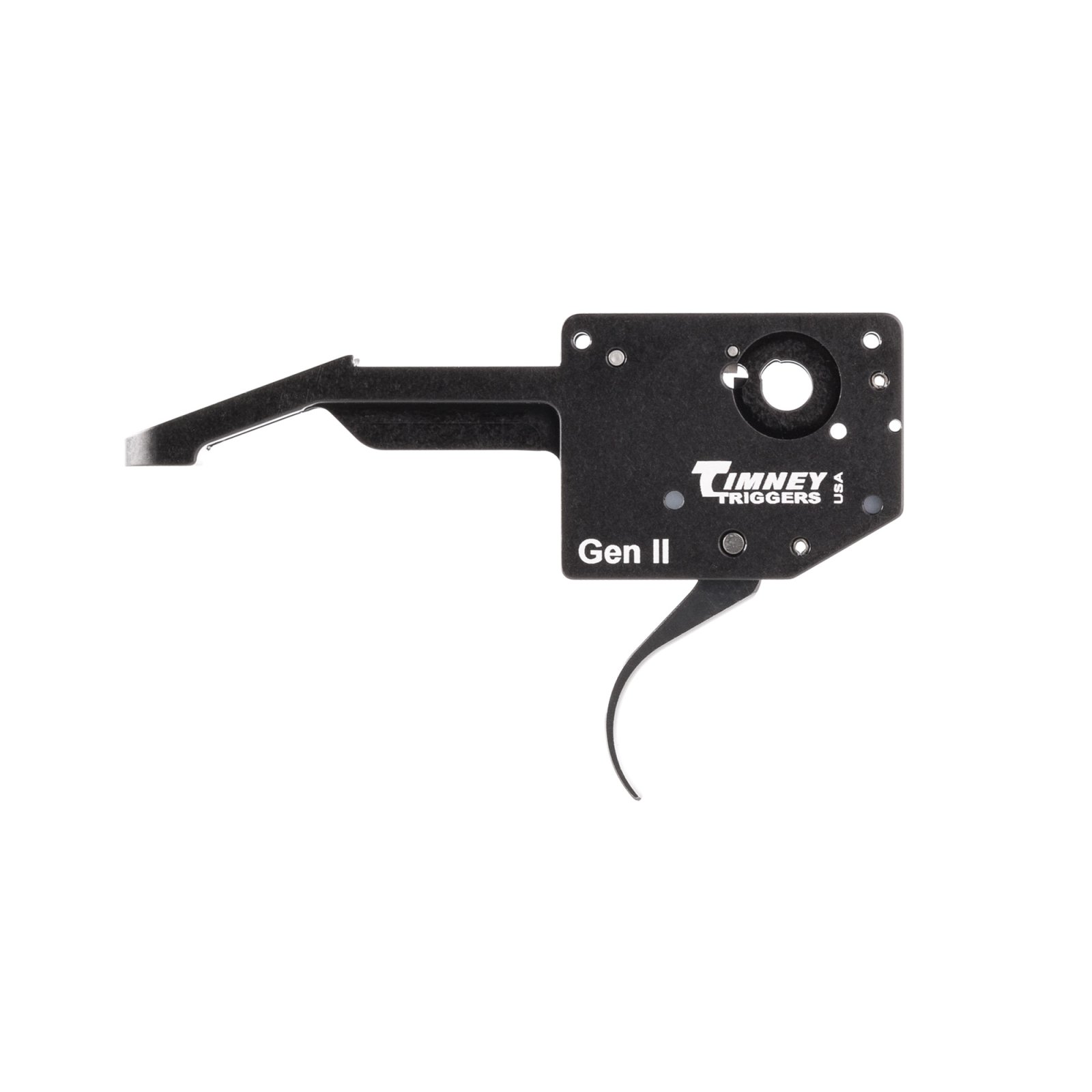 Buy Timney 642C Replacement Trigger Black for Ruger American Gen II online