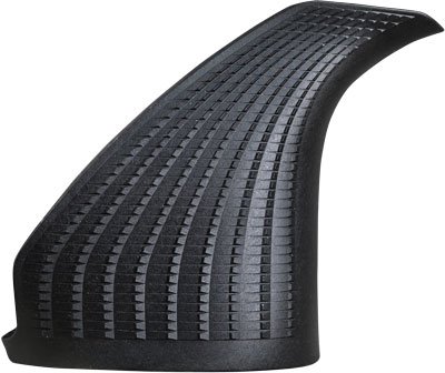 Tikka S54067116 Grip Adapter for T3x Synthetic Stocks Black