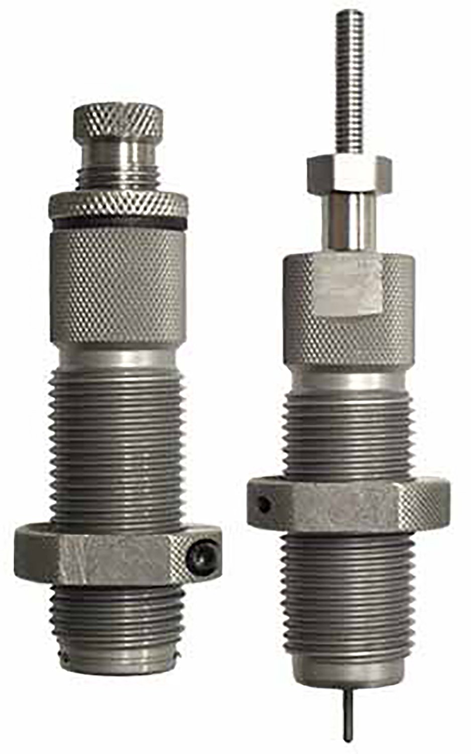 Hornady 546398 Custom Grade Series III 2-Die Set for .35 Remington - Horn Hunter - 35 REM