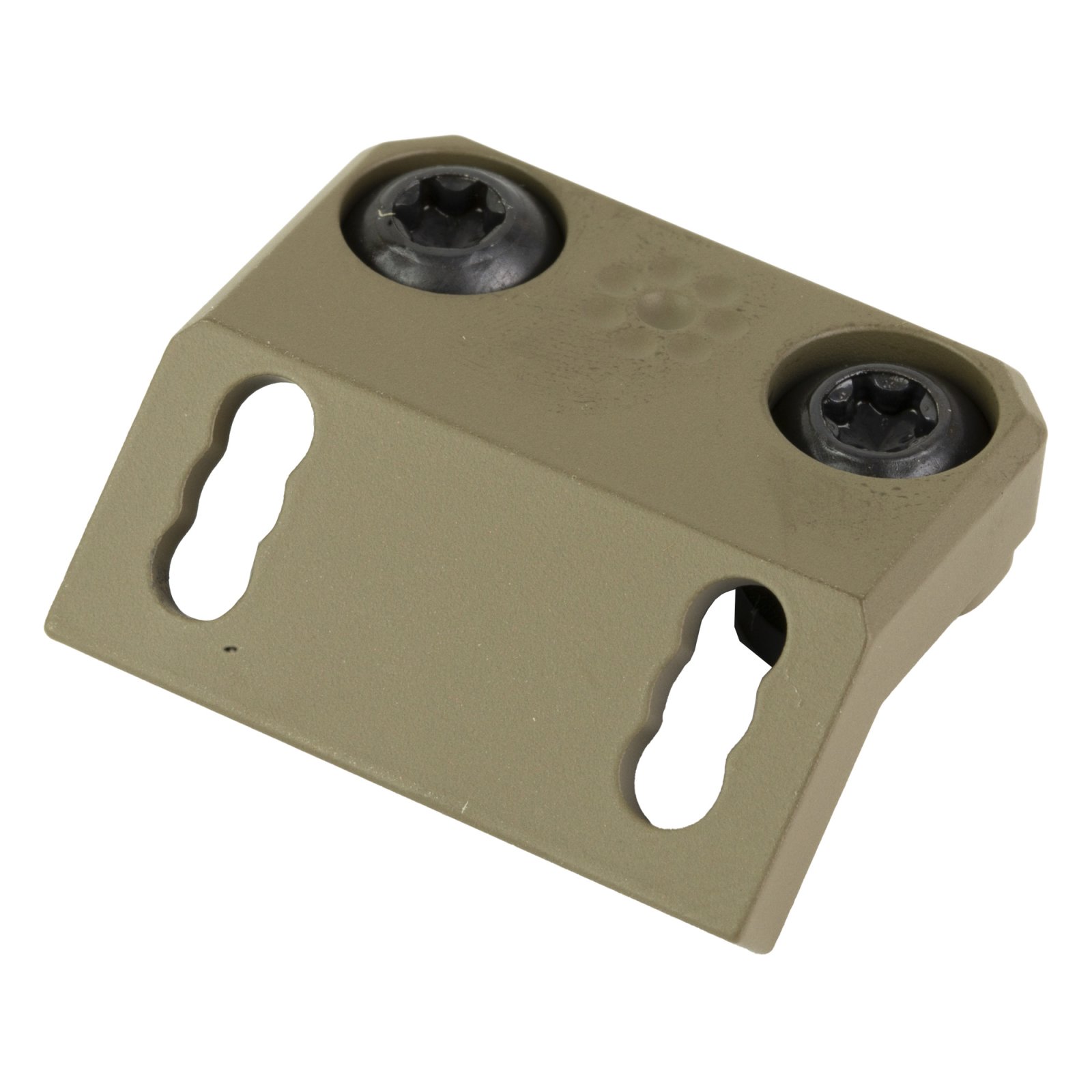 Arisaka OSM-M-FDE Offset Scout Light Mount M-LOK FDE 6061-T6 Aluminum