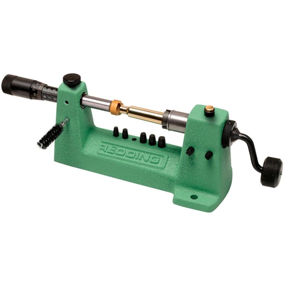 Buy Redding 24000 Case Trimmer with Micrometer Adjustment online
