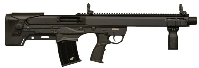 GForce Arms B-PUP 12 Gauge GFYPB - GForce Arms - 12 Gauge for sale at TheGunDock