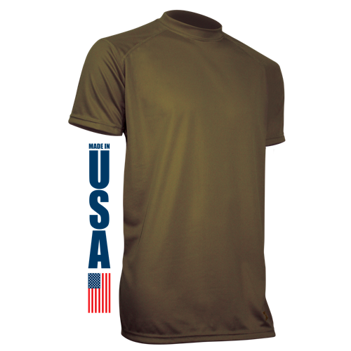 Phase 1 T-Shirt