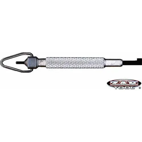 Zak Tool Round Swivel Key ZAK-10 - Zak Tool