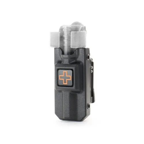 Eleven 10 RIGID TQ Case E10-3021B-BLK-TQ for C-A-T Tourniquet - Eleven 10 for sale at TheGunDock