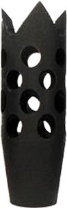 SRM Arms SRM1216DBF 4-Point Door Breacher Flash Hider 12 Gauge - SRM ARMS INC. - .12 GAUGE