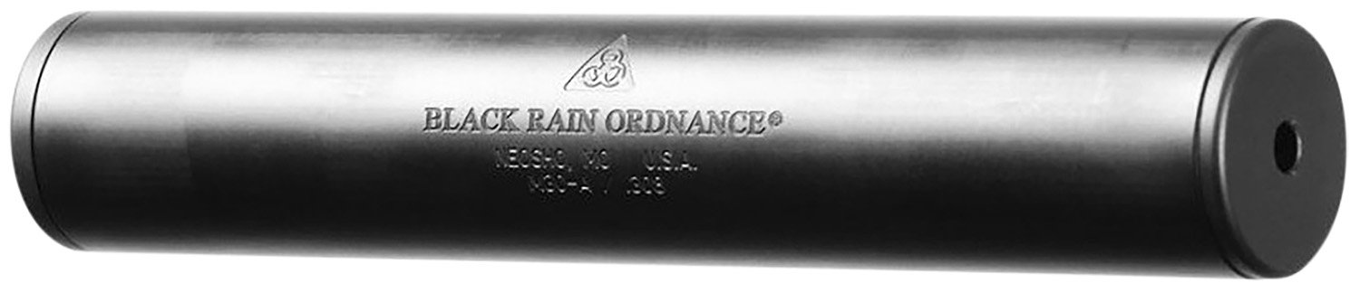 Black Rain Ordnance M30A Silencer Bro-M30 308 with Epsilon Baffles - BRO - 308