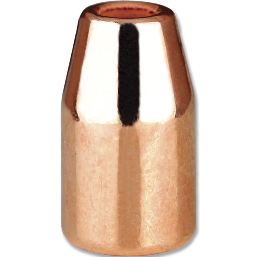Berry's 99208 .44 Cal 240gr Target HP Bullets, 200ct - Berry's Mfg - .44