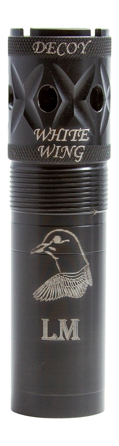 Carlson's 37504 White Wing Dove Choke Tube 12ga Beretta Benelli .710 - Carlson's Choke Tubes