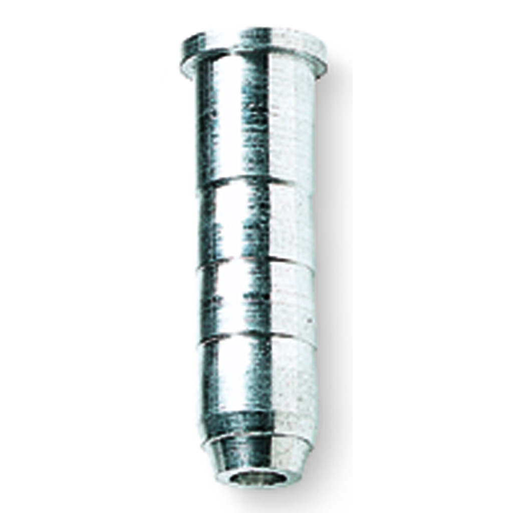 Easton 375838 Aluminum RPS Inserts 1816, 100 Pack