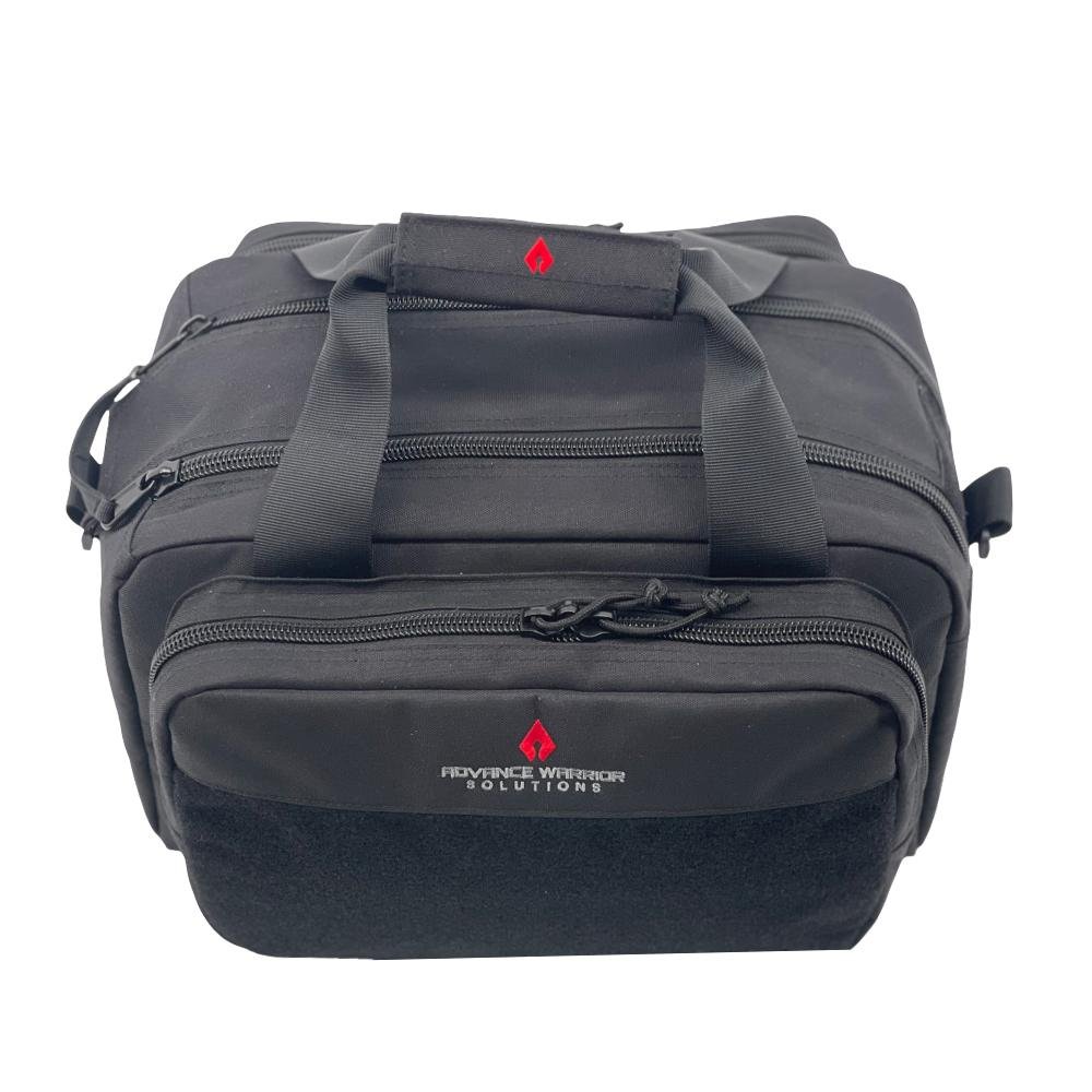 Advanced Warrior Trigger Time Range Bag Kit