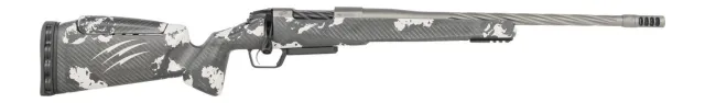 FIERCE RIVSSX7PRC22GP TWRIVLXP 2 7PRC 22" GP - Fierce Firearms - 7mm PRC for sale at TheGunDock