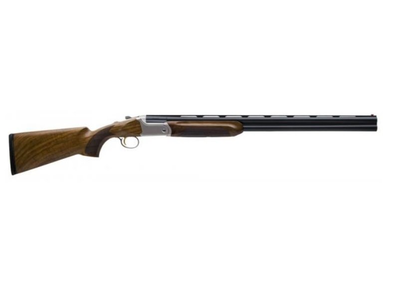 EAA Akkar Churchill 812 Field .410 Bore O/U Shotgun 26" Barrel - EAA - 410 Bore