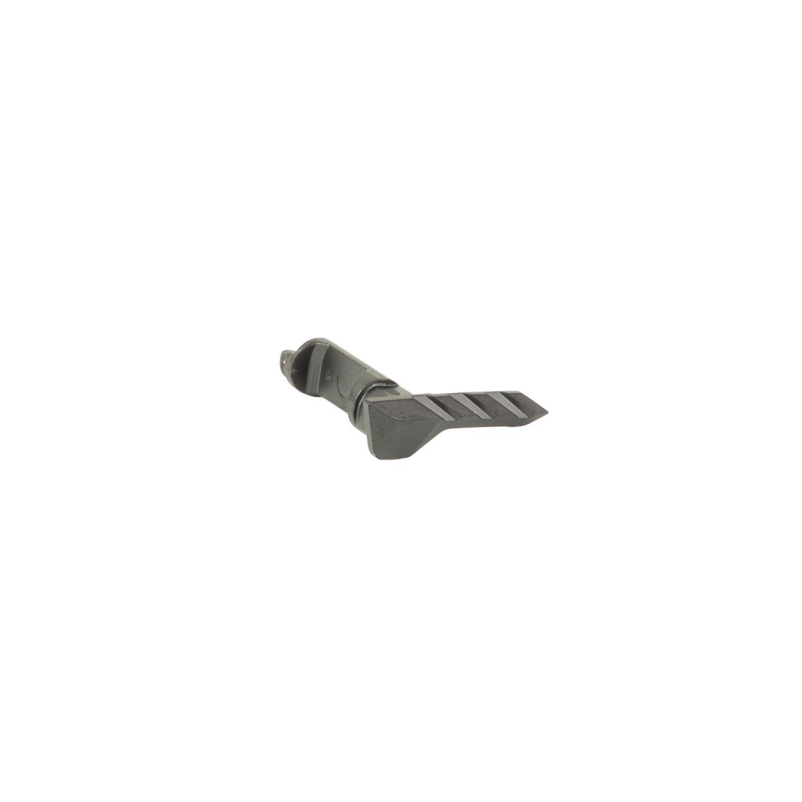 Tyrant TDP365TDLBLK Takedown Lever Sig P365 Black Stainless Steel