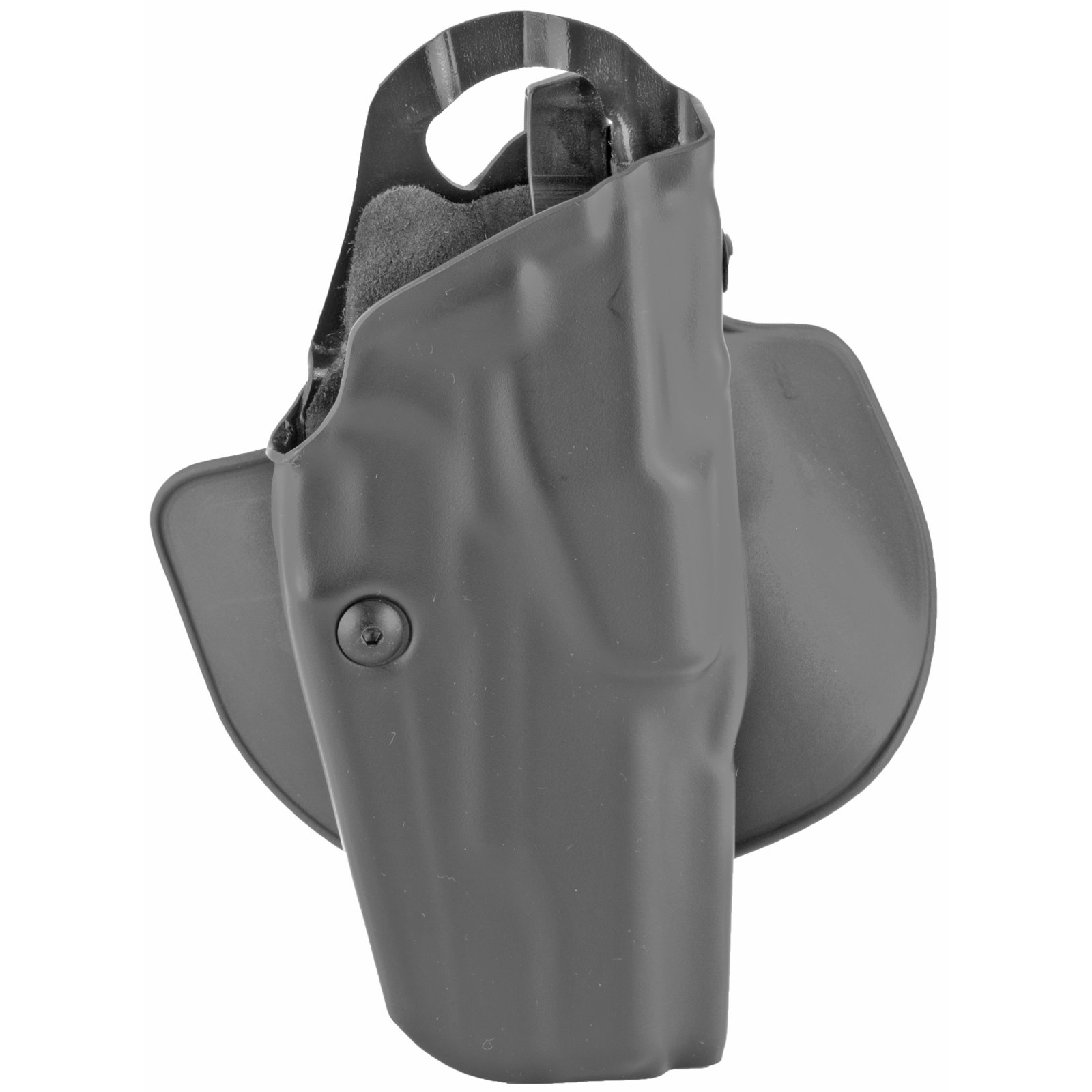 Safariland 637856411 ALS Paddle Holster Springfield 1911 A1 w/Rail Black