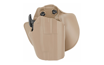 Safariland 578283551 GLS Pro-Fit OWB Holster Flat Dark Earth Polymer