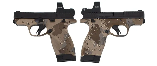 Smith & Wesson Bodyguard 2.0 .380 ACP - Smith & Wesson - .380 ACP