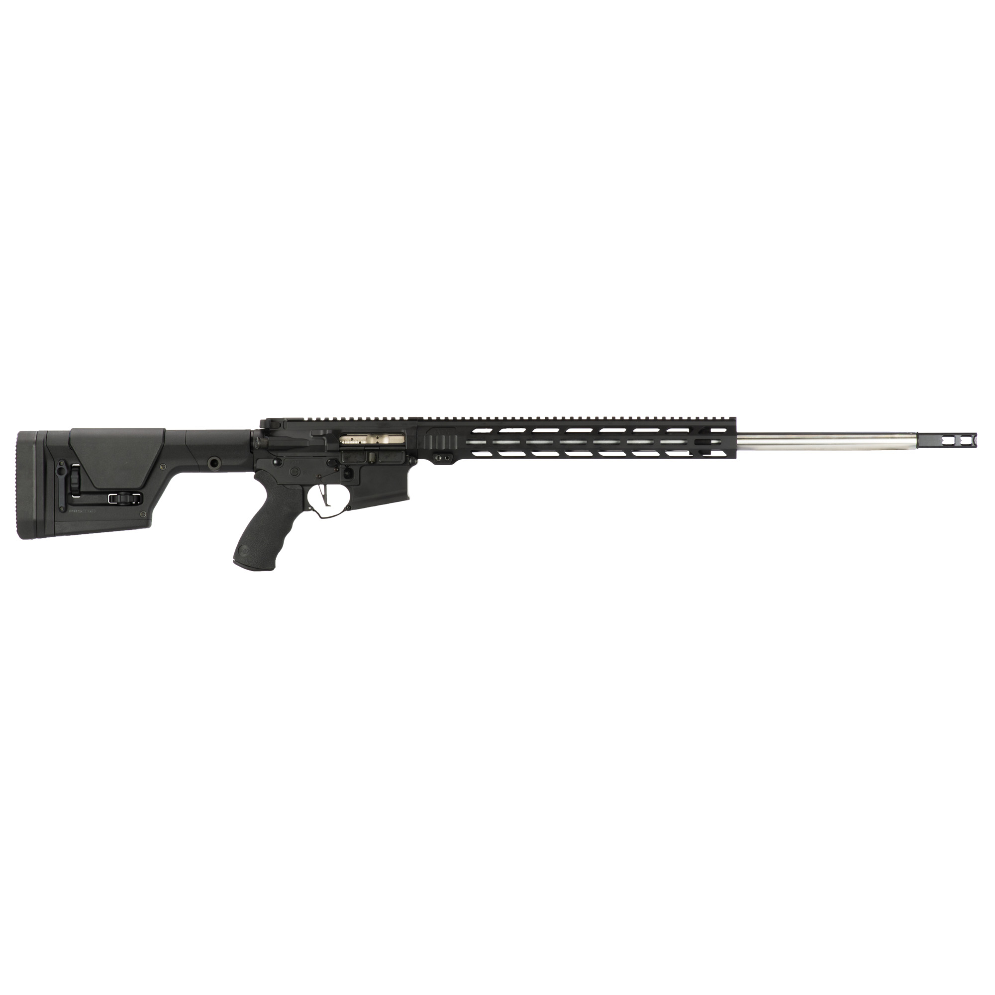 Alex Pro Firearms Target 2.0 AR 223 Wylde 24" Barrel 30-Round Semi-Auto Rifle